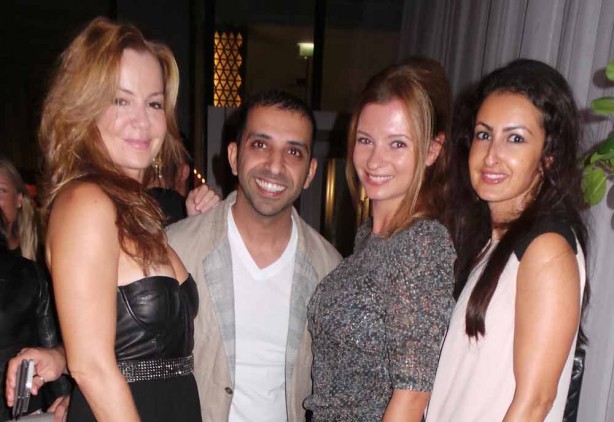 PHOTOS: Iris launch party at The Oberoi, Dubai-42